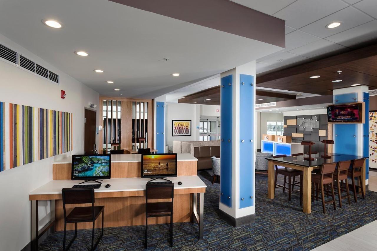 Holiday Inn Express & Suites - West Des Moines - Jordan Creek By Ihg Extérieur photo