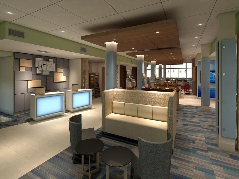 Holiday Inn Express & Suites - West Des Moines - Jordan Creek By Ihg Extérieur photo