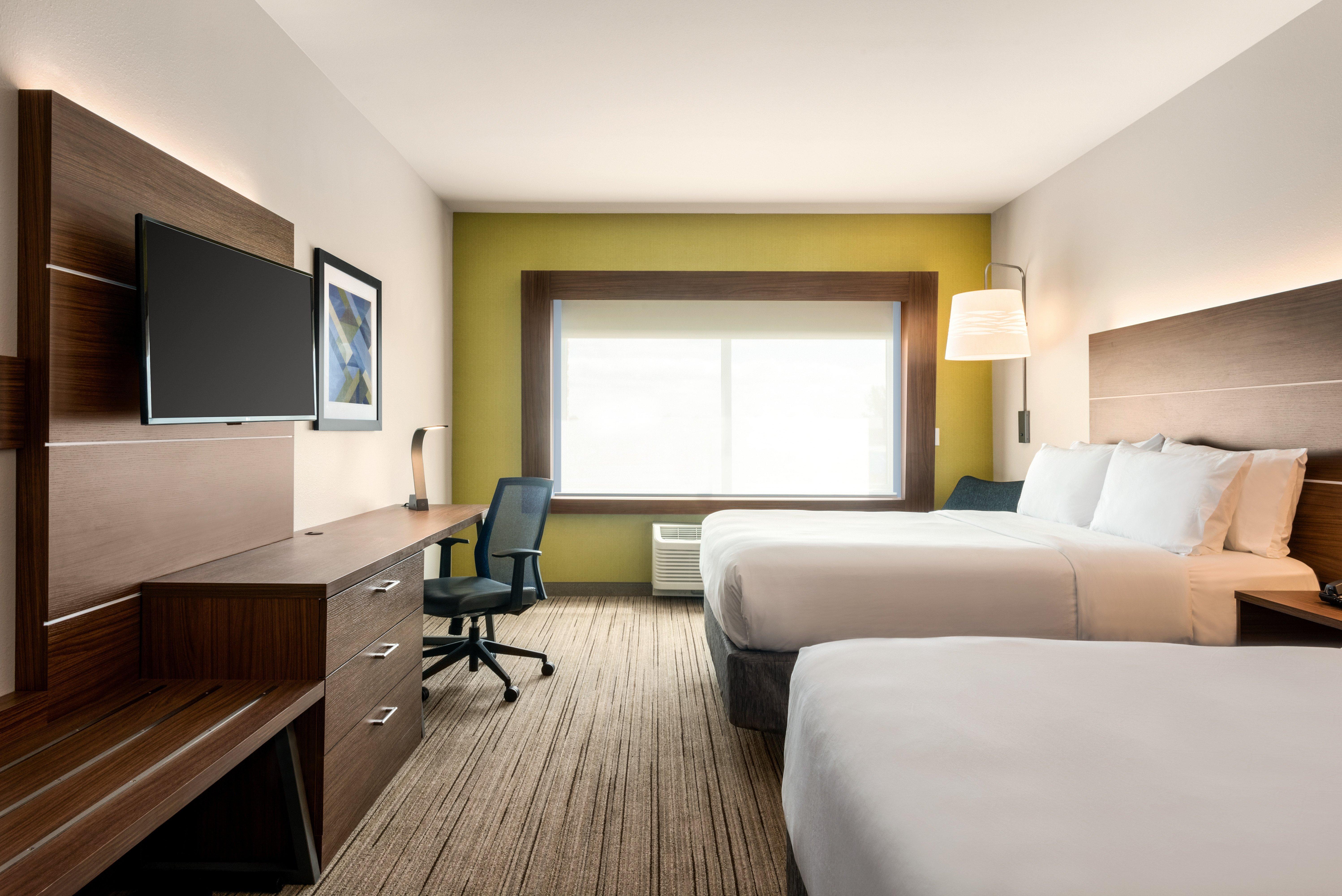Holiday Inn Express & Suites - West Des Moines - Jordan Creek By Ihg Extérieur photo
