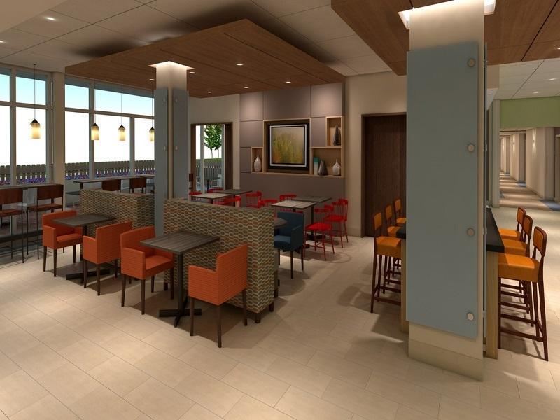Holiday Inn Express & Suites - West Des Moines - Jordan Creek By Ihg Extérieur photo