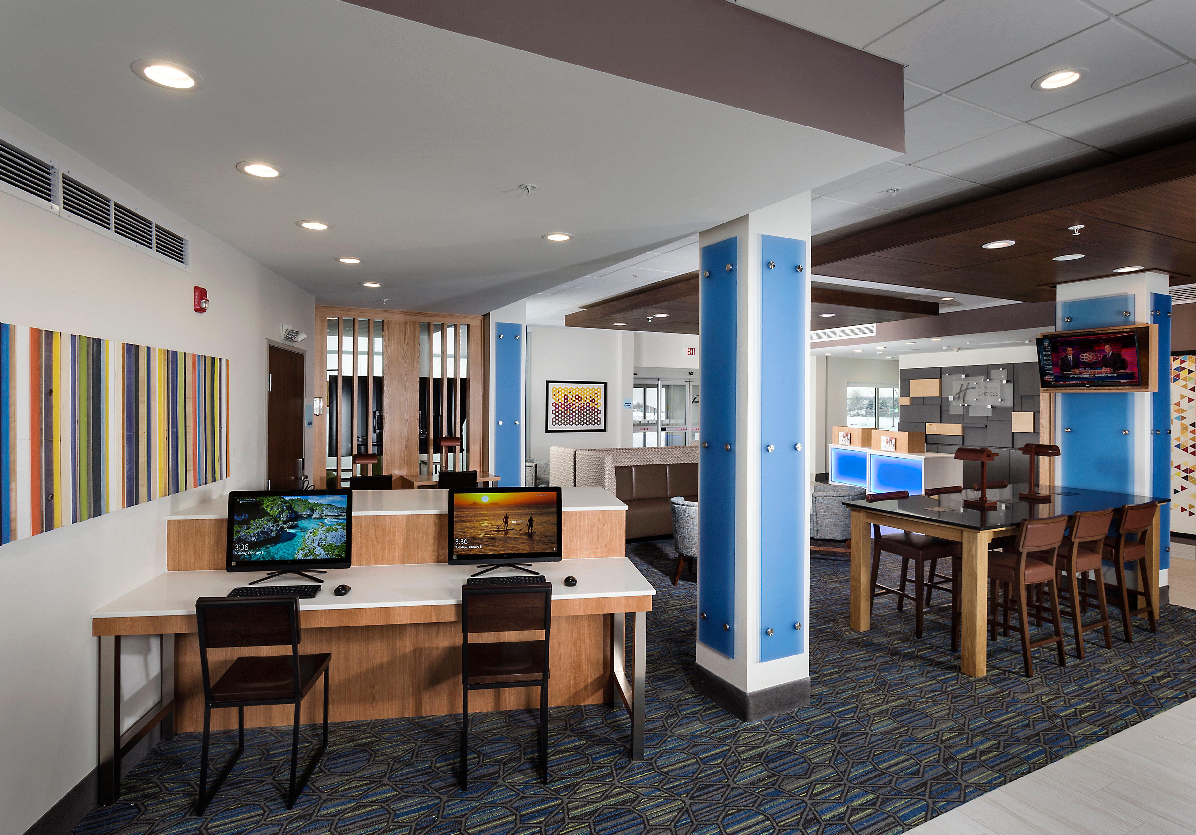 Holiday Inn Express & Suites - West Des Moines - Jordan Creek By Ihg Extérieur photo