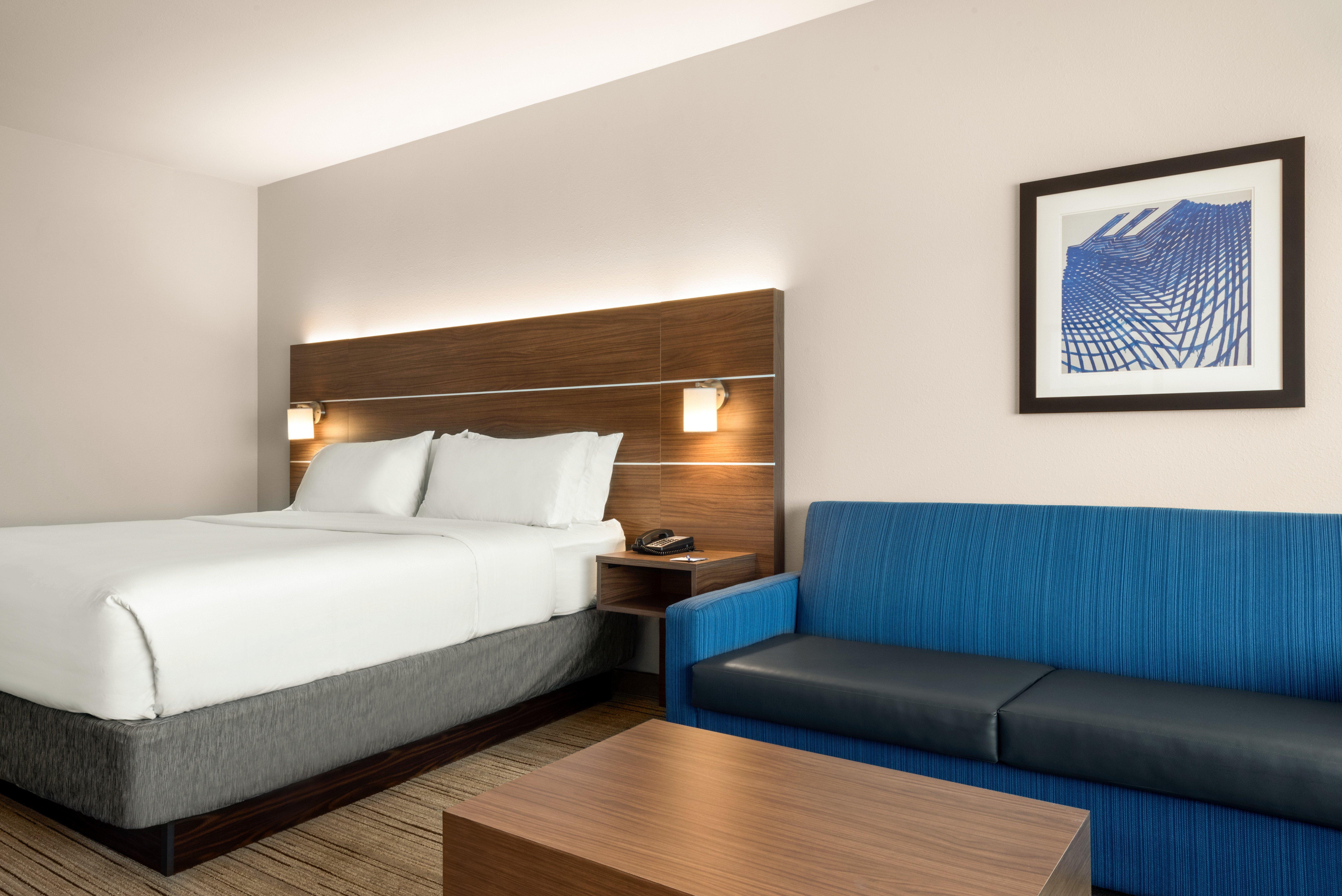 Holiday Inn Express & Suites - West Des Moines - Jordan Creek By Ihg Extérieur photo