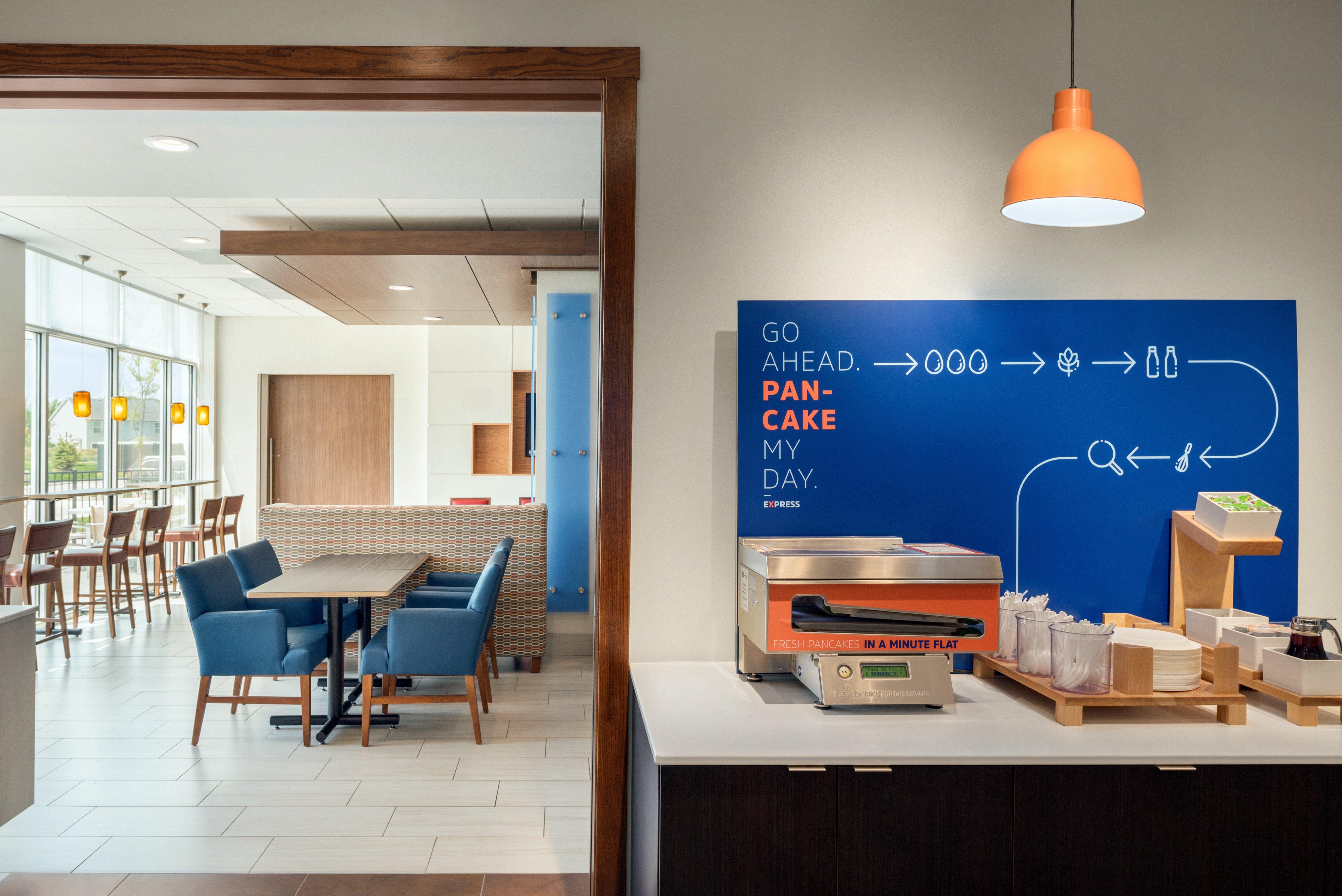 Holiday Inn Express & Suites - West Des Moines - Jordan Creek By Ihg Extérieur photo
