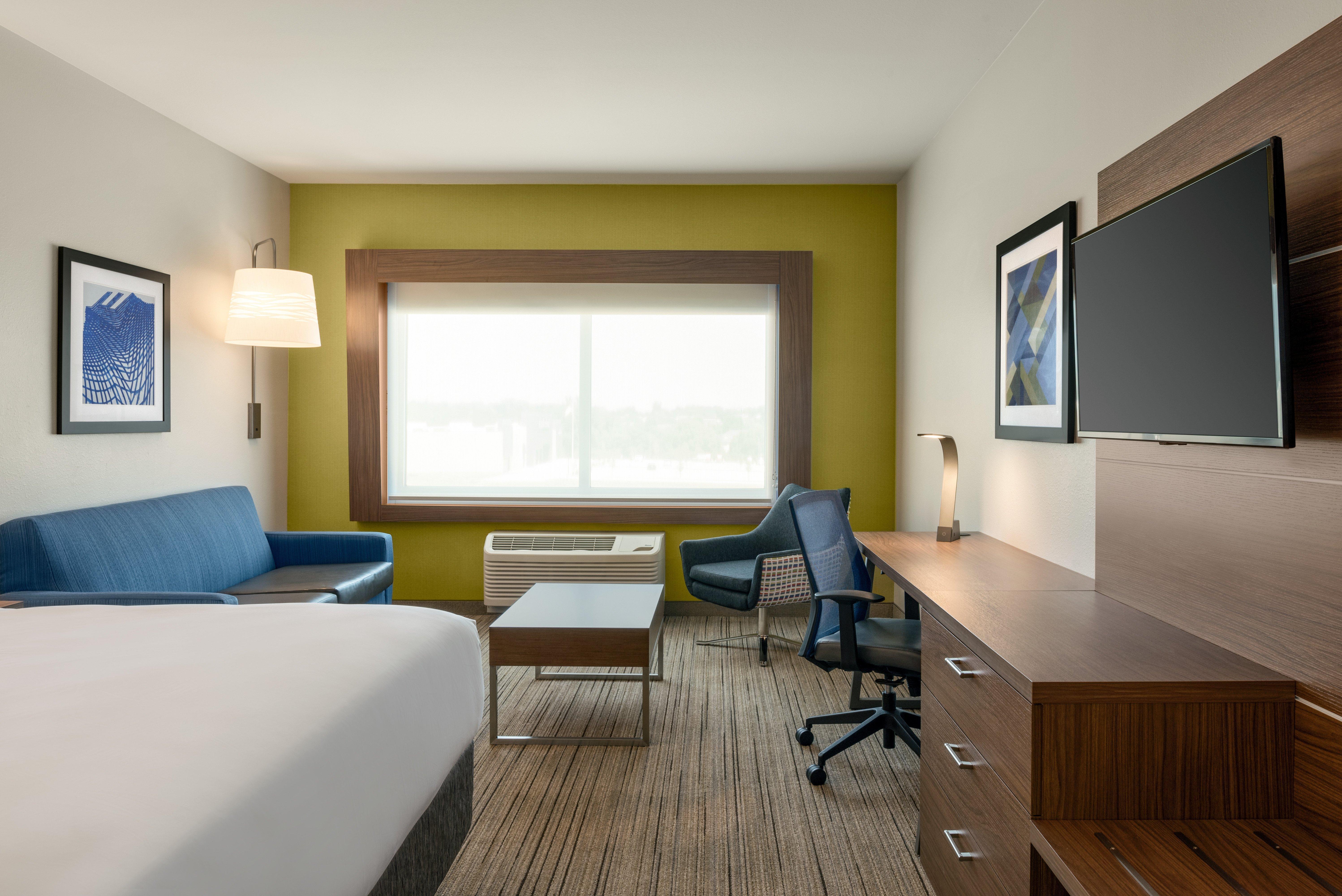 Holiday Inn Express & Suites - West Des Moines - Jordan Creek By Ihg Extérieur photo