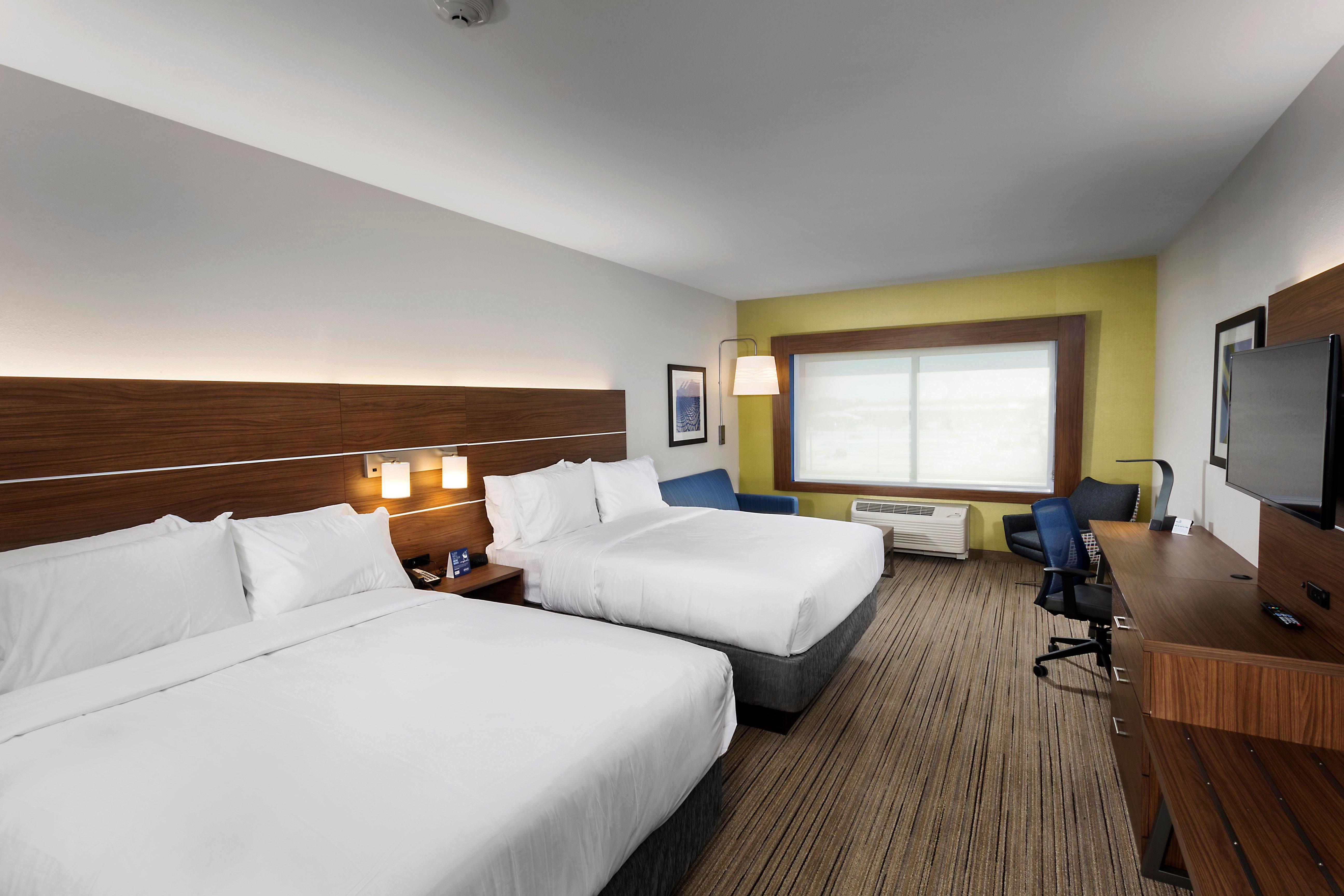 Holiday Inn Express & Suites - West Des Moines - Jordan Creek By Ihg Extérieur photo