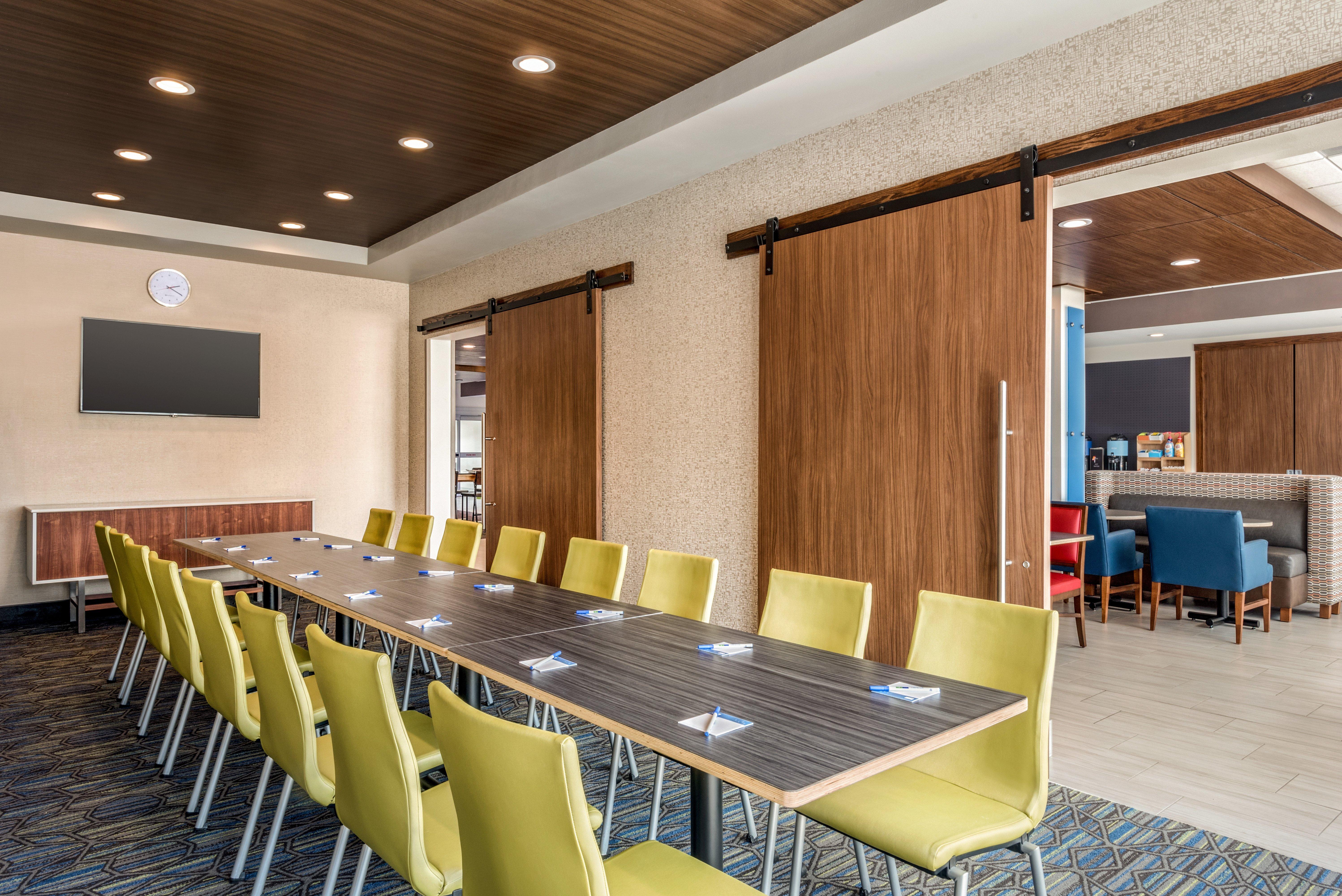 Holiday Inn Express & Suites - West Des Moines - Jordan Creek By Ihg Extérieur photo
