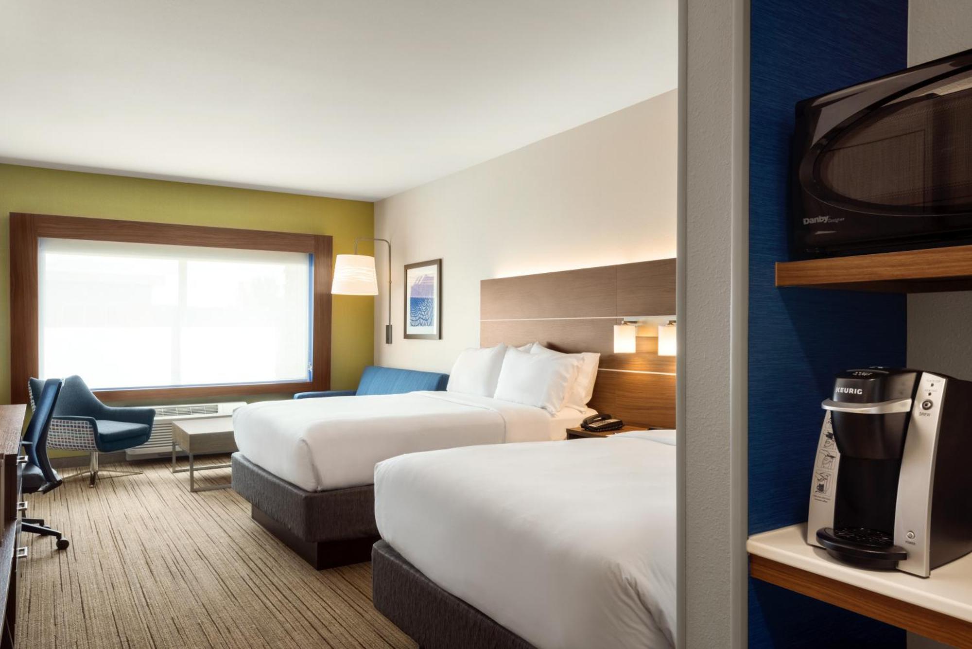Holiday Inn Express & Suites - West Des Moines - Jordan Creek By Ihg Extérieur photo