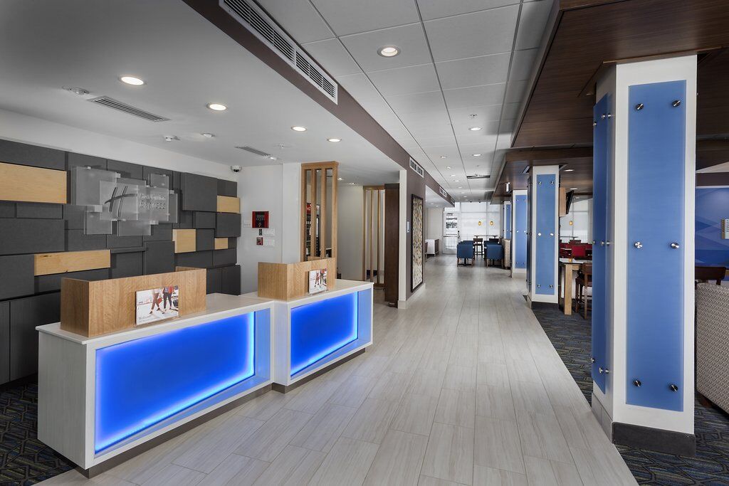 Holiday Inn Express & Suites - West Des Moines - Jordan Creek By Ihg Extérieur photo
