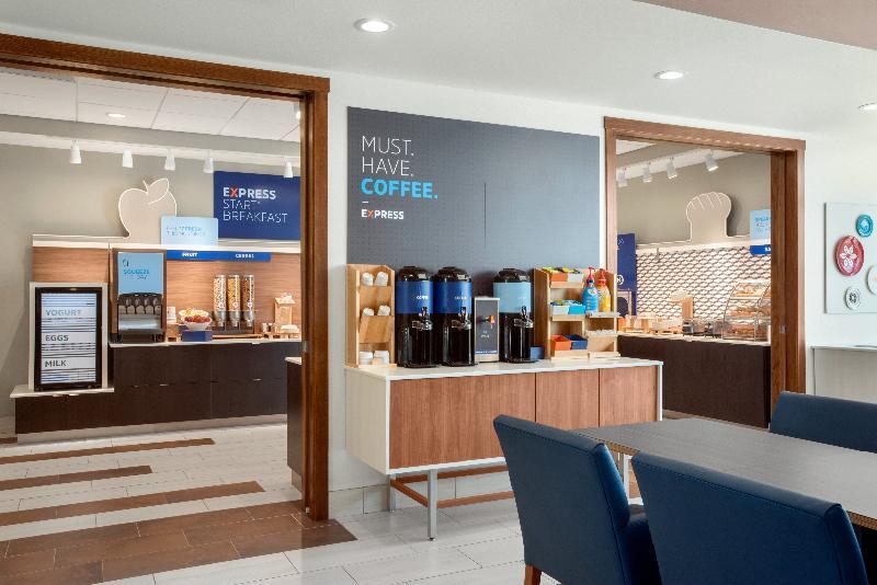 Holiday Inn Express & Suites - West Des Moines - Jordan Creek By Ihg Extérieur photo